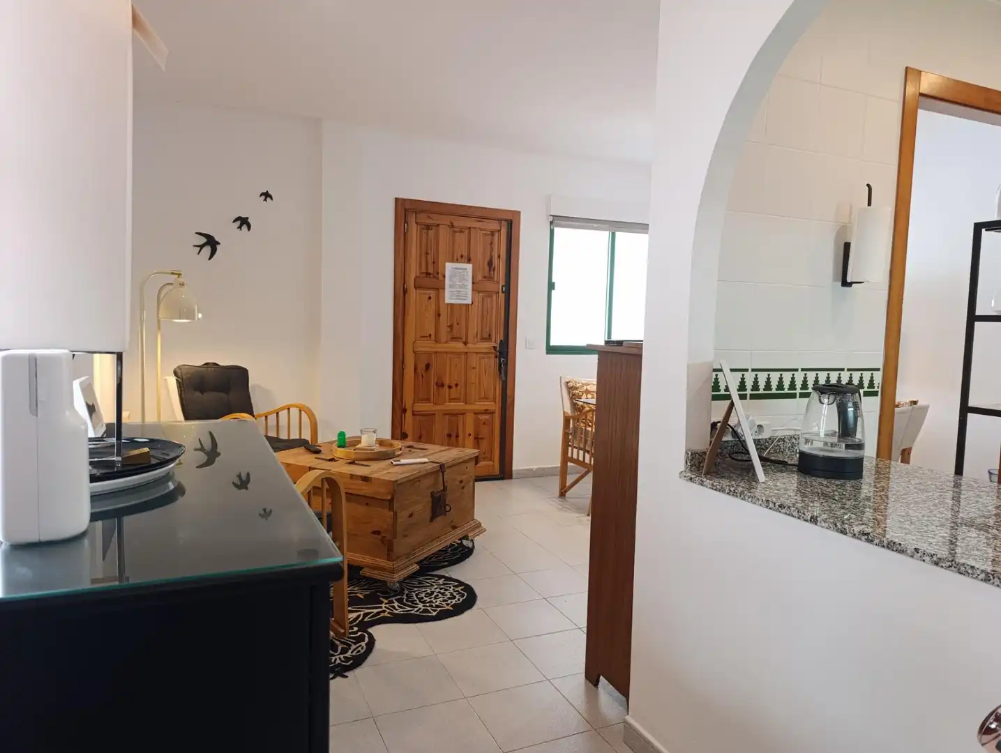 Apartments for sale in Vera  with Air Conditioner, Heating and Terrace