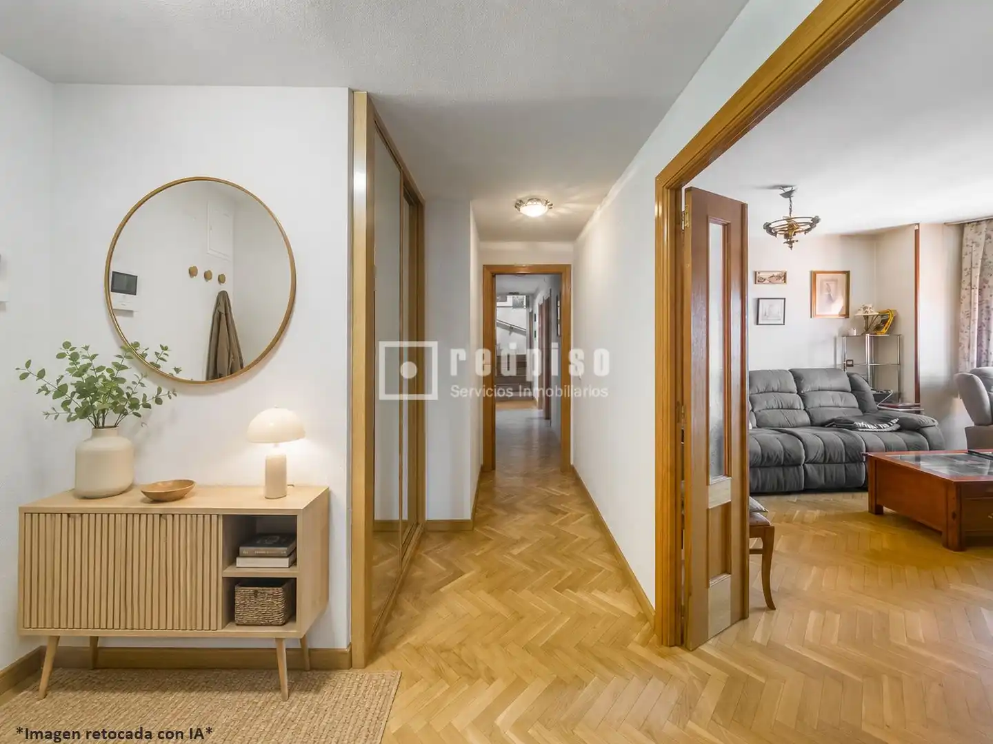 Maisonette zum Verkauf in Prado Santo Domingo - Ensanche