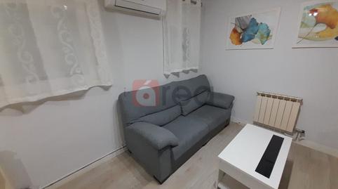 Foto 4 de Apartament de lloguer a Centro, Cuenca