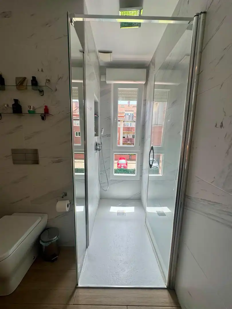 Casa aparellada amb piscina en venda a Bezana - Prezanes, imagen 19