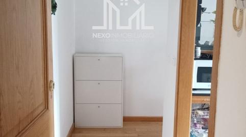 Foto 2 de Ático en venta en Domenico Veneciano, El Quiñón, Toledo