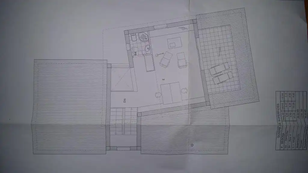 Wohnbaugrundstück zum Verkauf in de l'Esquerda 38, imagen 5