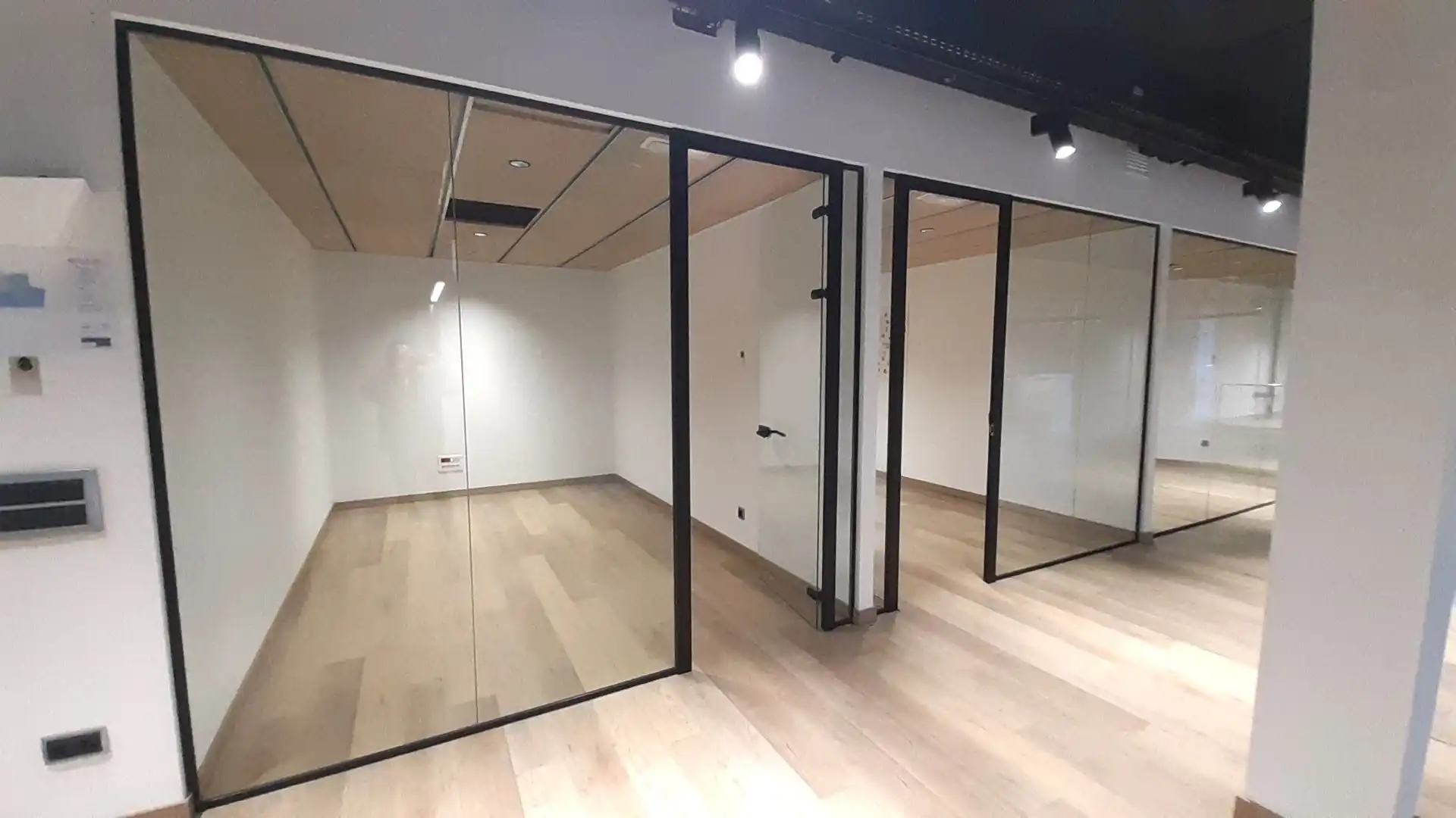 Local comercial de lloguer a Parets del Vallès, imagen 7