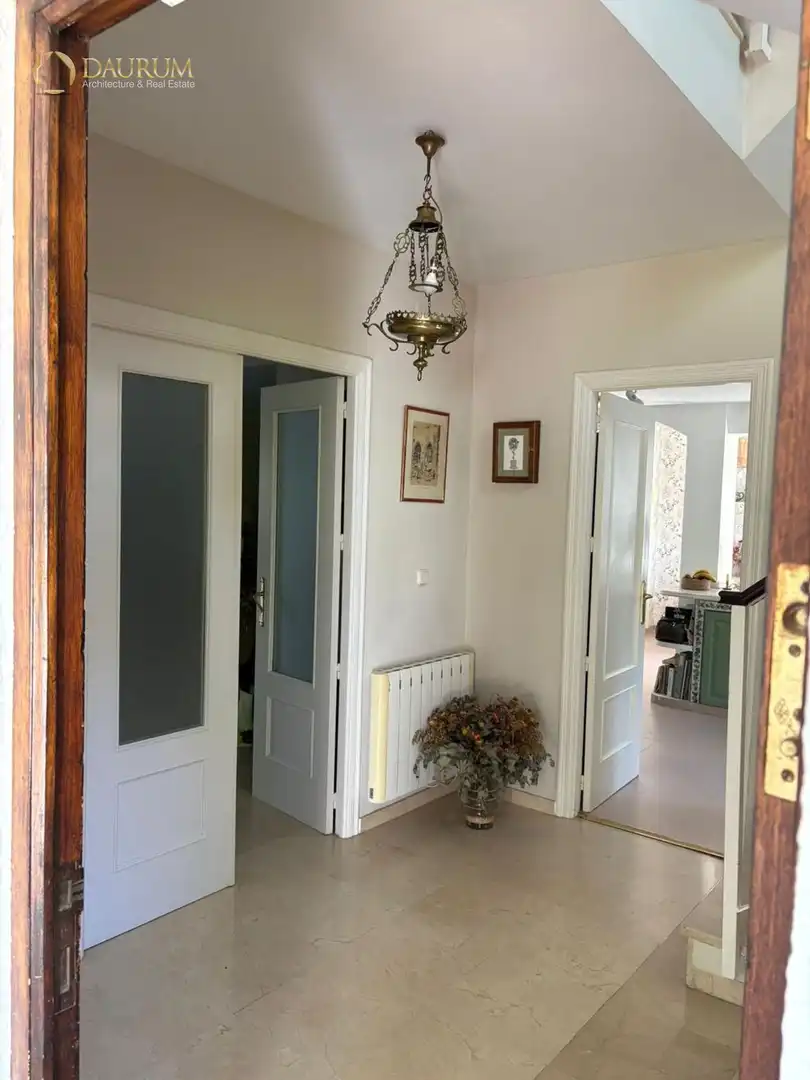 Casa o chalet en venta en Mairena del Aljarafe con Aire acondicionado, Calefacción y Terraza