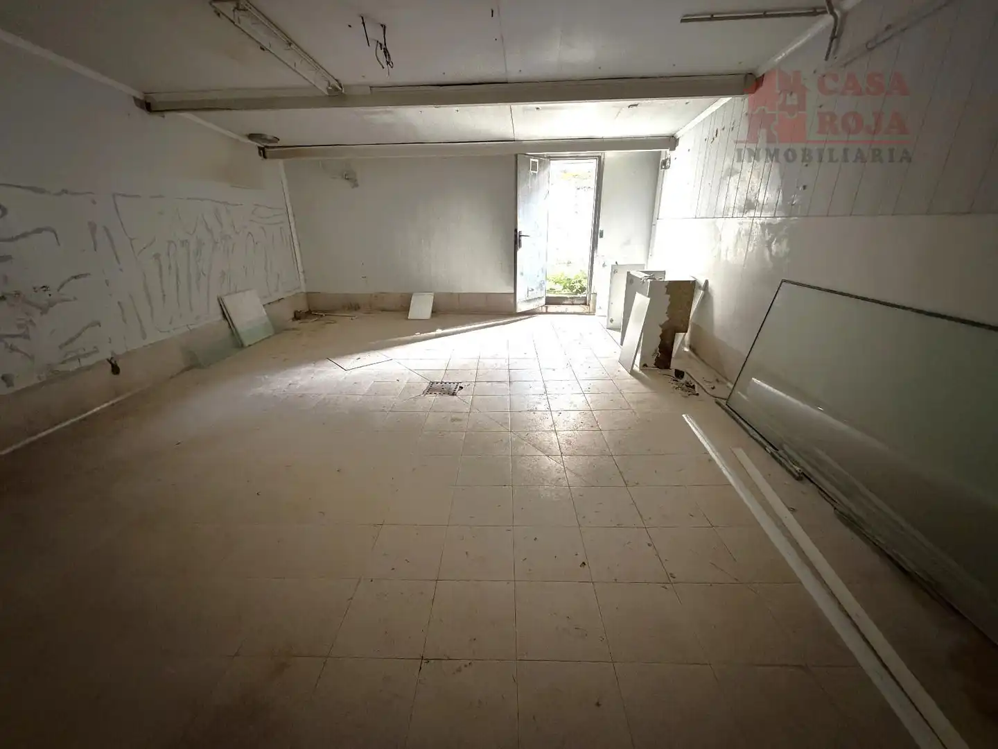 Commercial properties for rent in Cangas 
