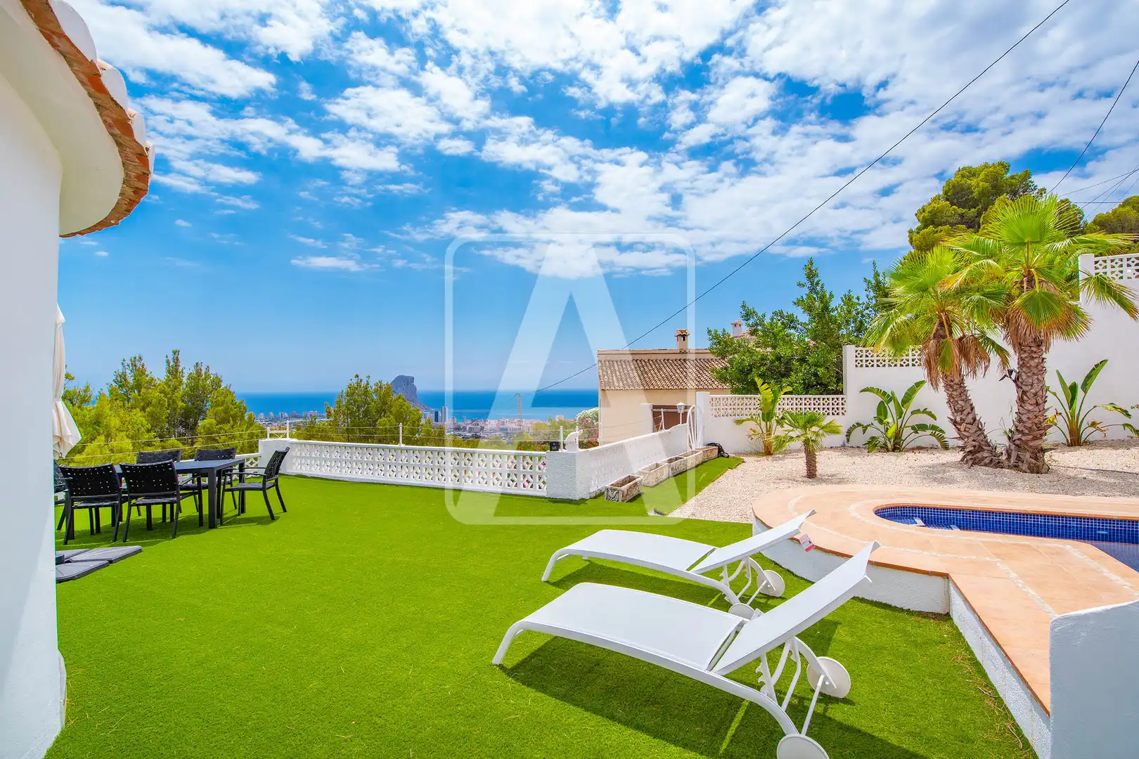 Villa avec piscine à vendre à Oltamar - Cucarres, imagen 22