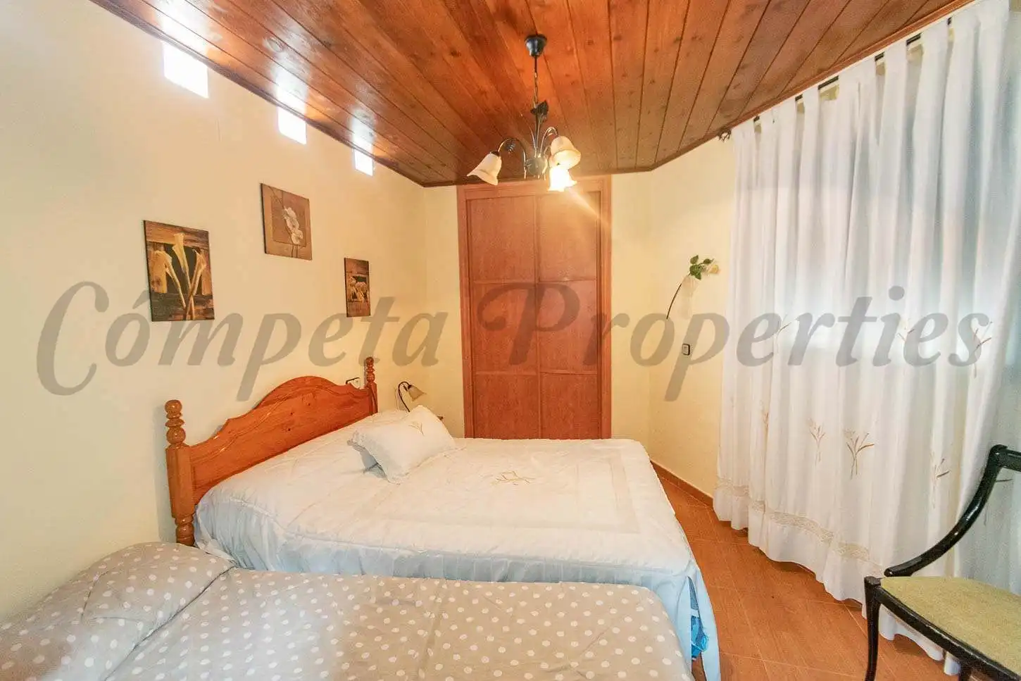 Casa con piscina en venta en Vélez-Málaga ciudad, imagen 9
