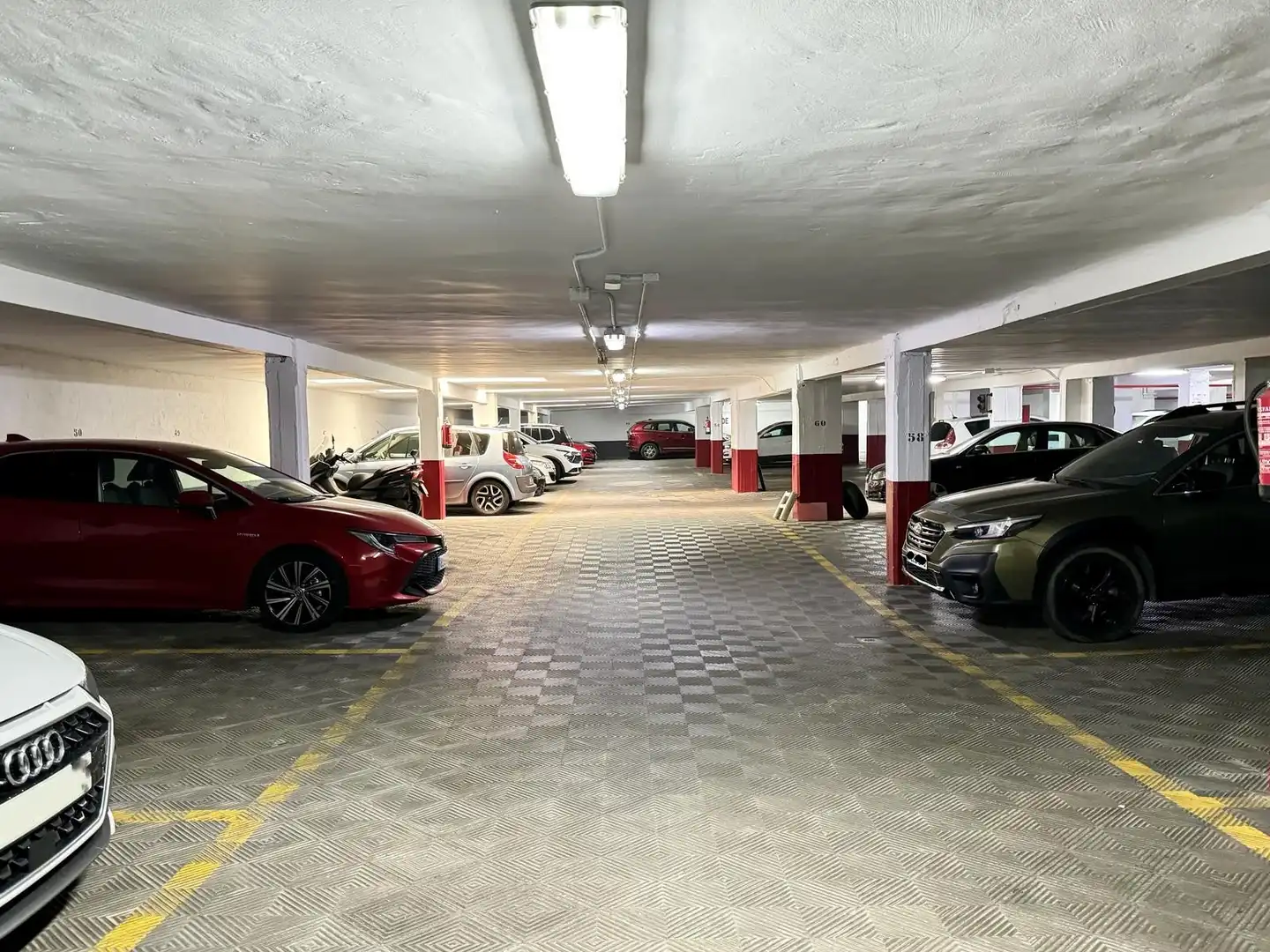 Local comercial en venda a Avenida de Portugal, imagen 17
