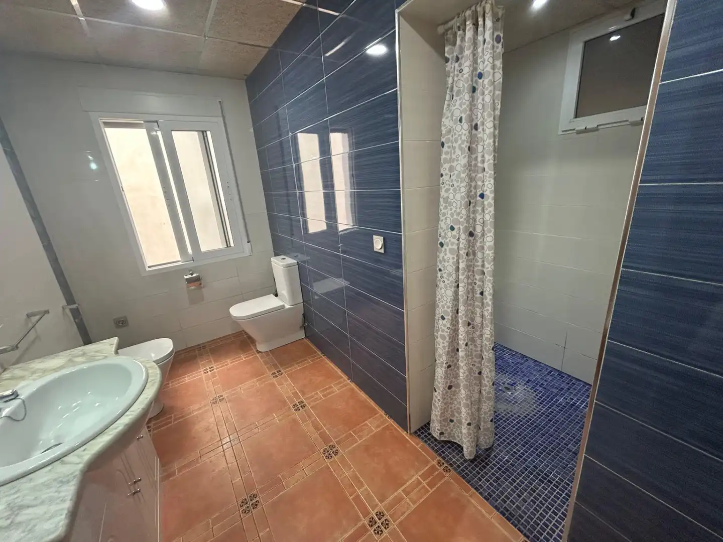 Haus mit Terrasse zum Verkauf in Avenida Luis de los Reyes, imagen 5