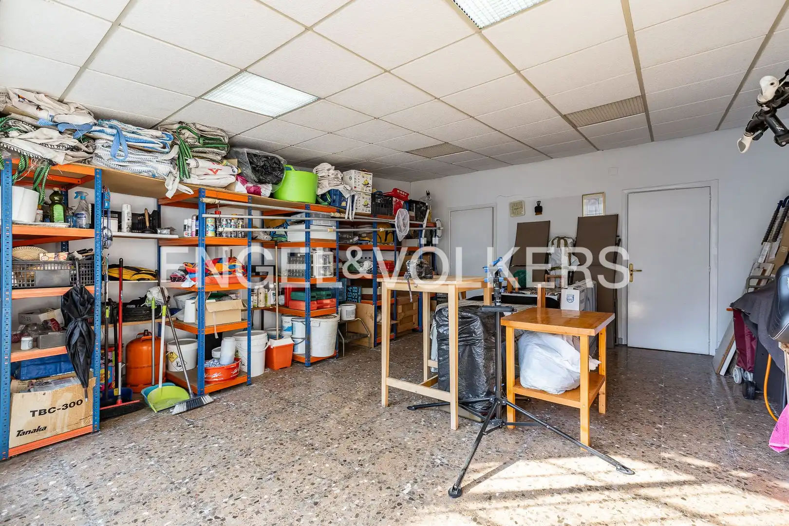 Casa adosada en venda en Sabadell amb Aire condicionat, Calefacció i Jardí privat