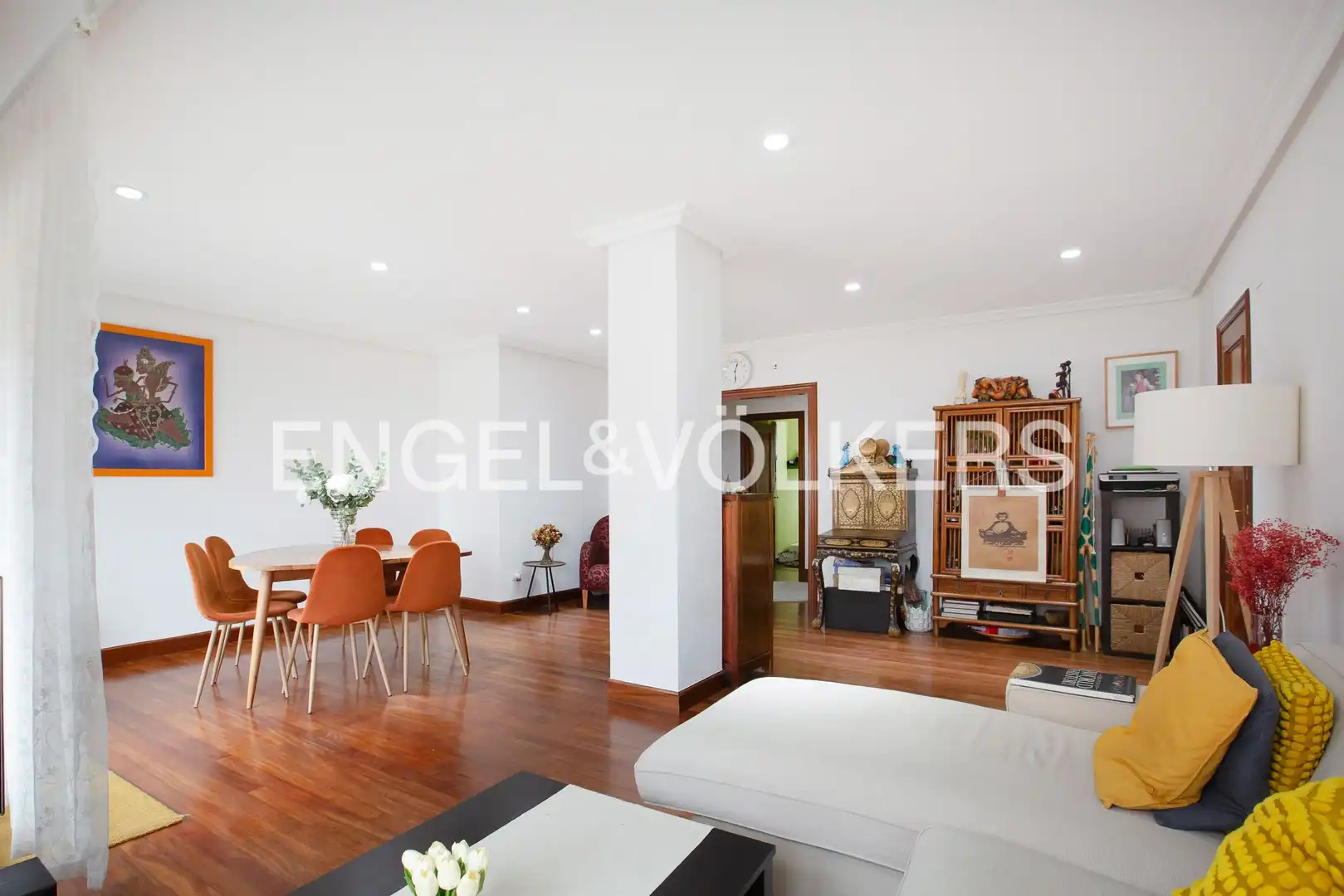Wohnung zum Verkauf in Negurigane - Peruri