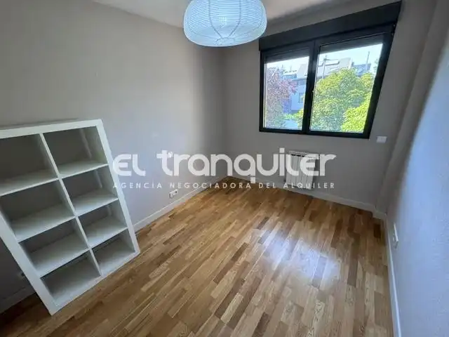 Bedroom of Detached homes for rent in Rivas-Vaciamadrid  with Air Conditioner, Private garden and Terrace