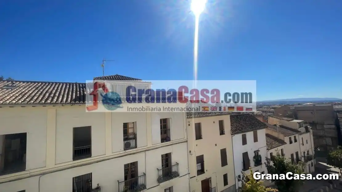 Flat to rent in Calle Elvira 129, imagen 8