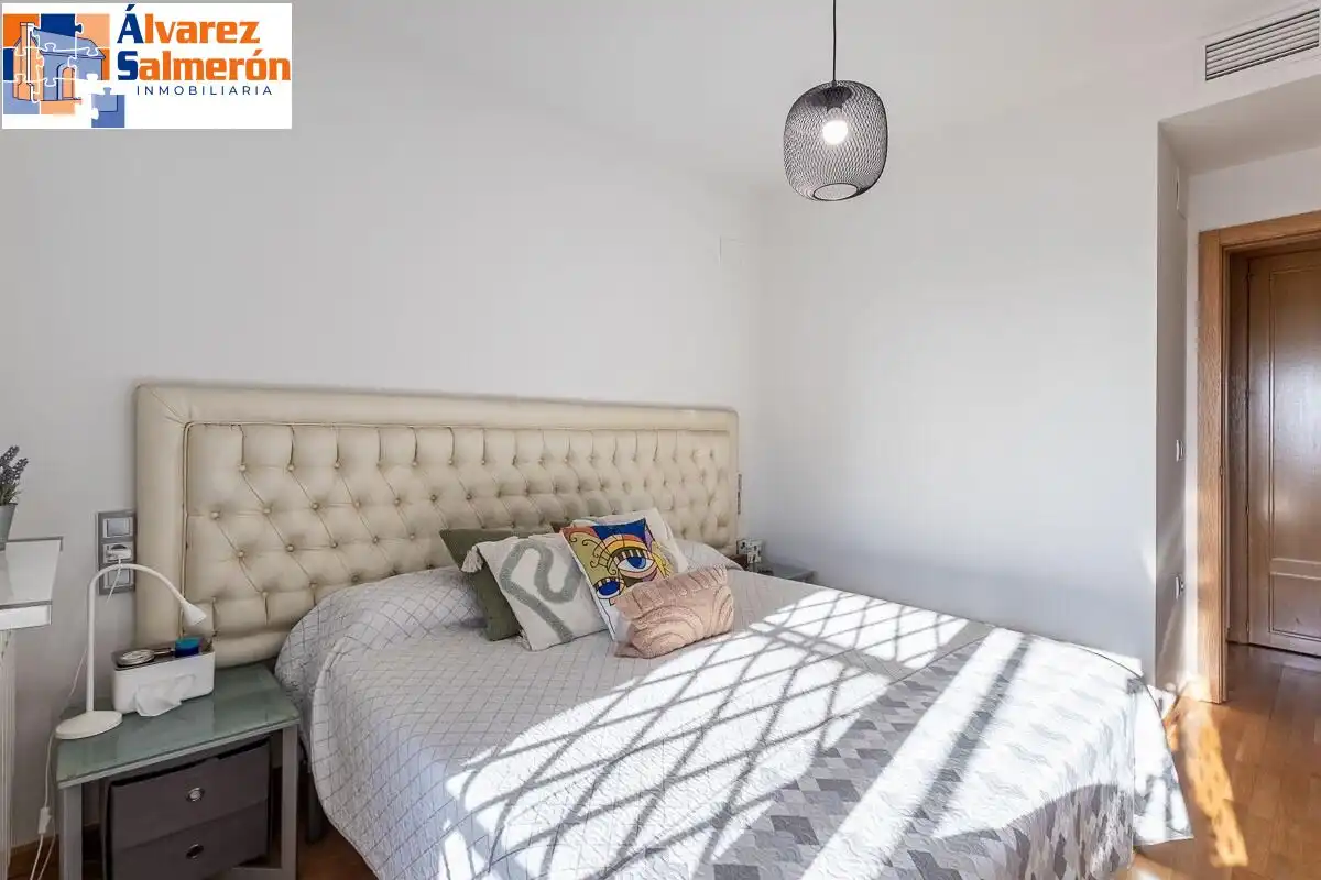 Penthouse mit Pool zum Verkauf in Avenida DE LA ILUSTRACION, imagen 16