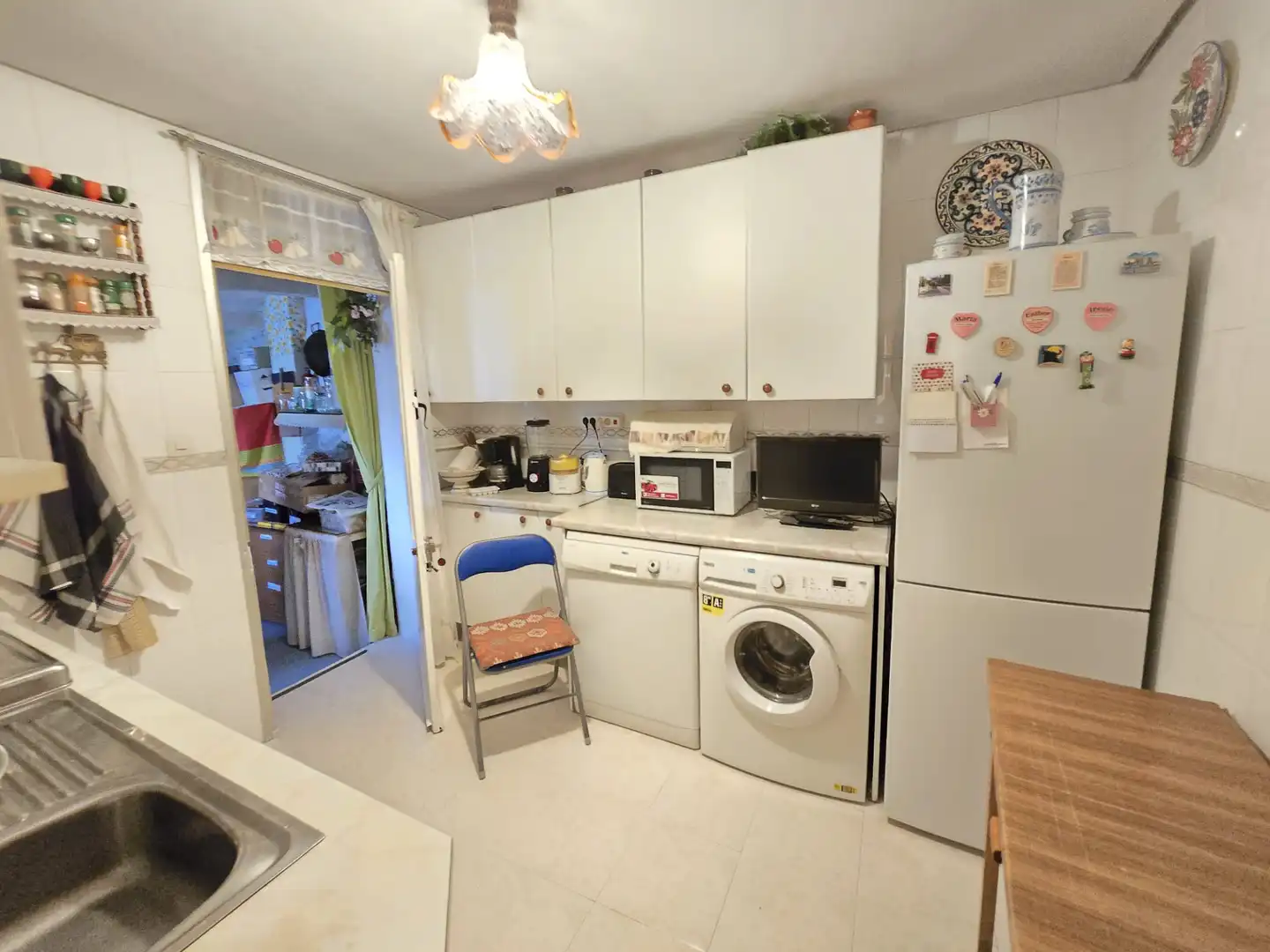 Villa in vendita a Barrio de Salamanca, imagen 47