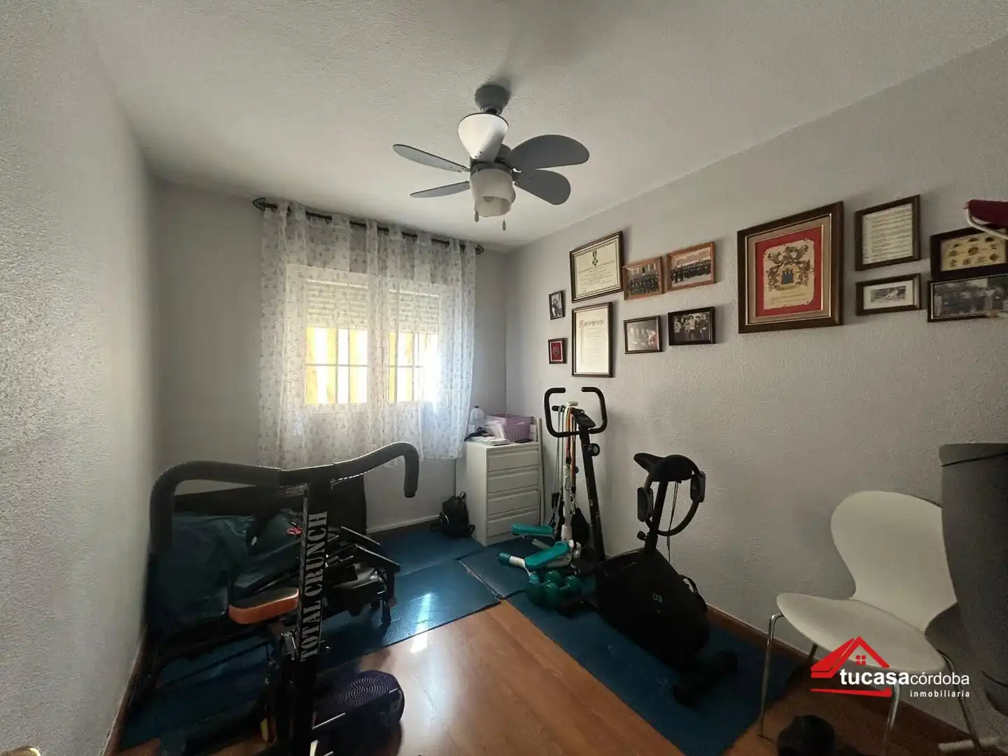Piso en venta en Córdoba con Aire acondicionado y Terraza