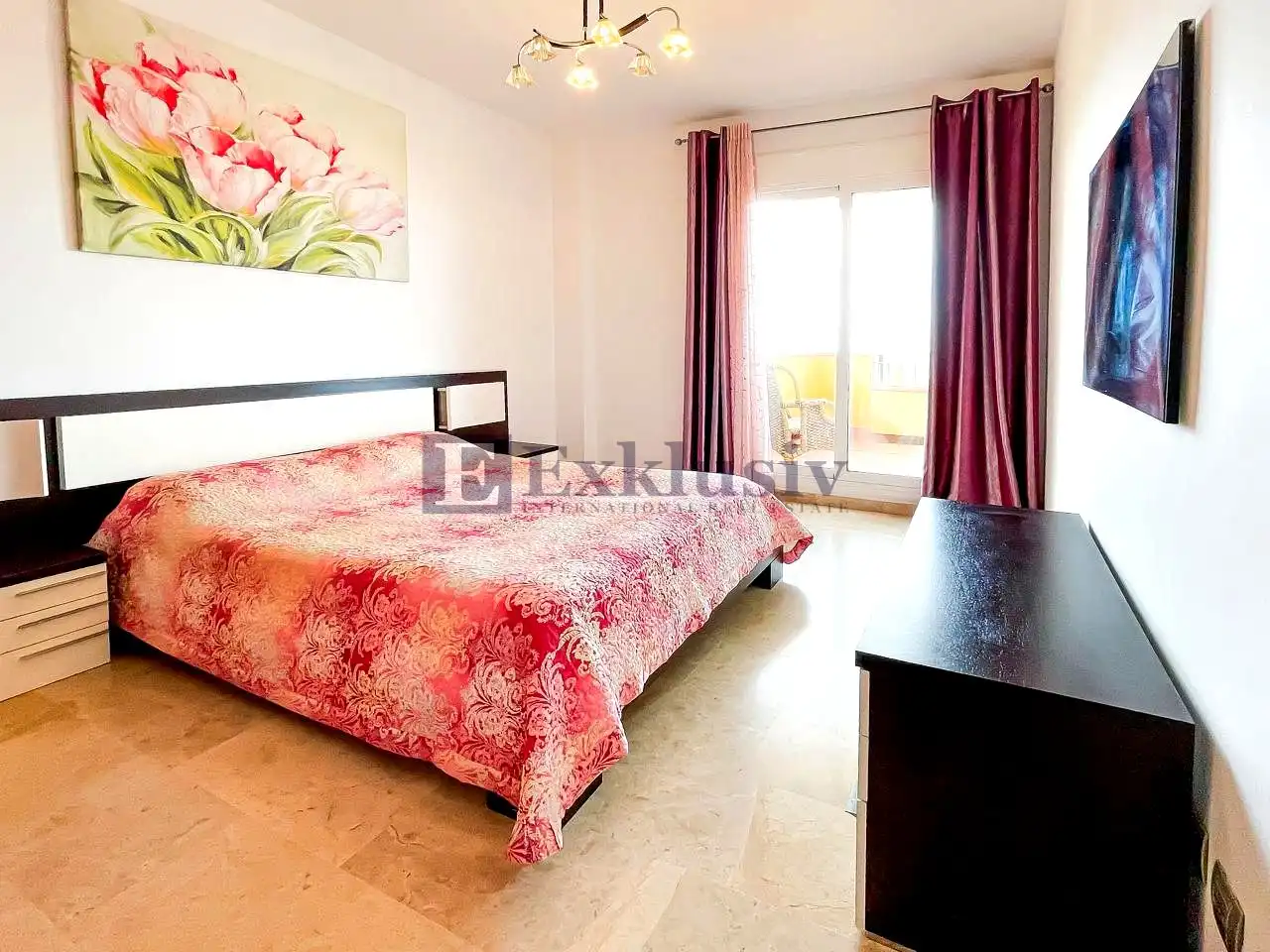 Piso con piscina en venta en Puerto de Santiago, imagen 18