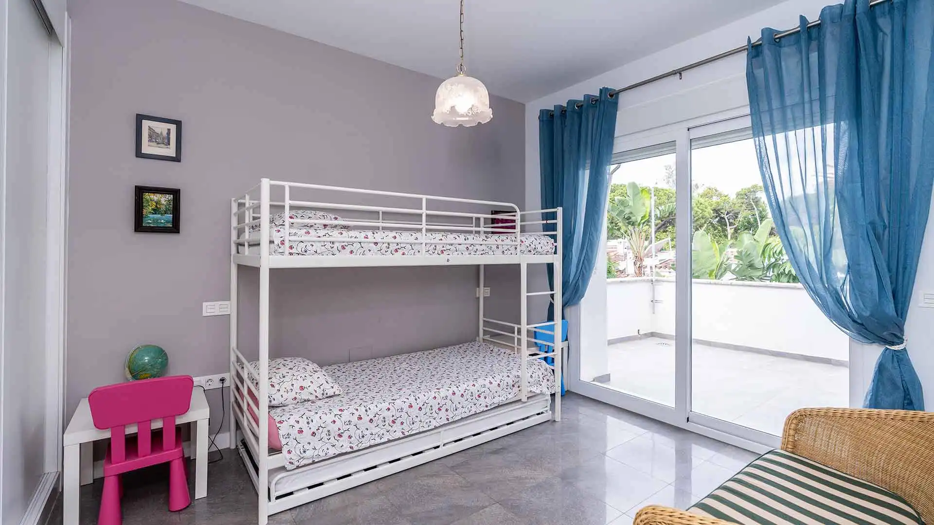 Haus mit Garten zum Verkauf in Marbella Centro, imagen 22