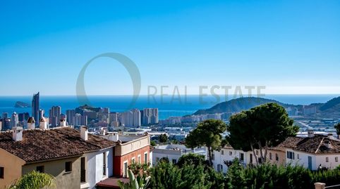 Foto 4 de Casa o chalet en venta en Calle Isla Mallorca, Golf Bahía, Finestrat