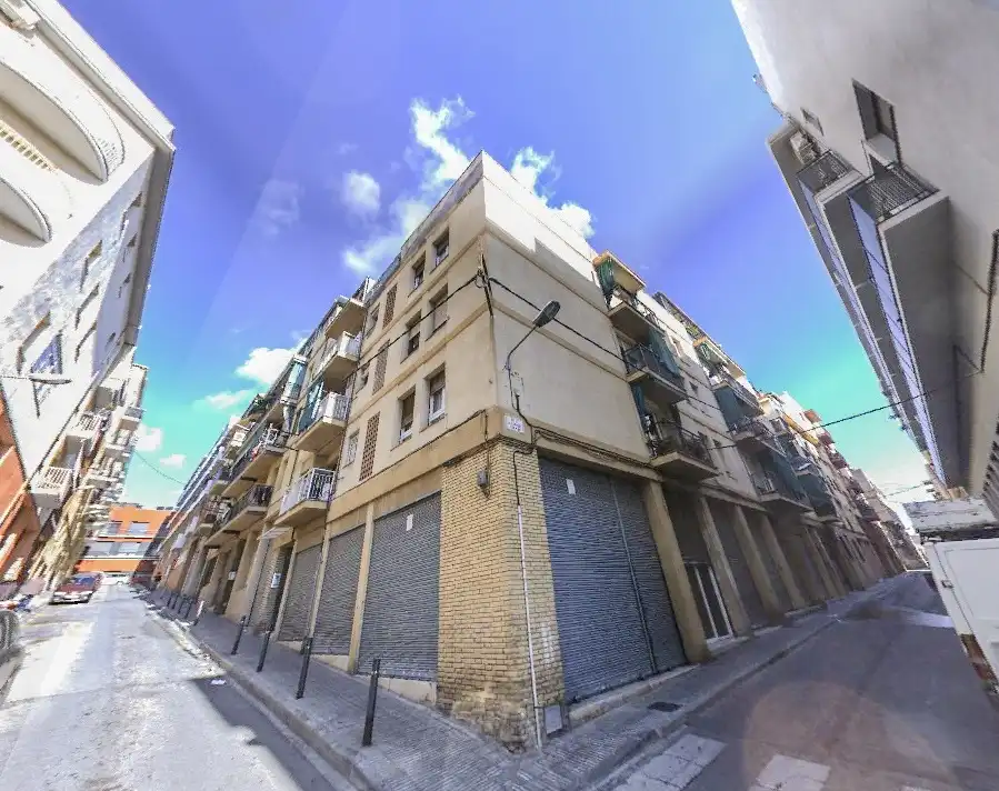 Wohnung zum Verkauf in Carrer de la Creu d'en Fins, imagen 2