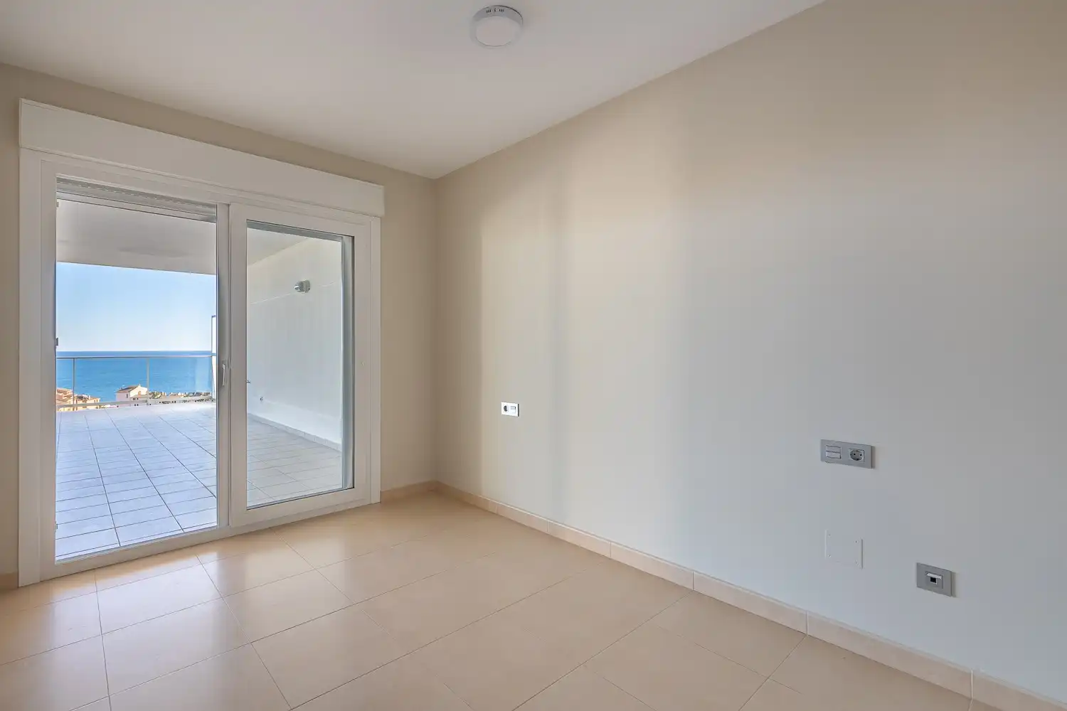 Apartamento en venta en Altea con Aire acondicionado, Calefacción y Terraza