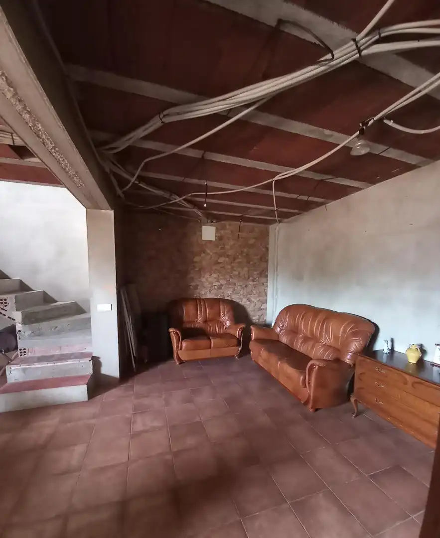 Finca rústica en venta en Tivissa