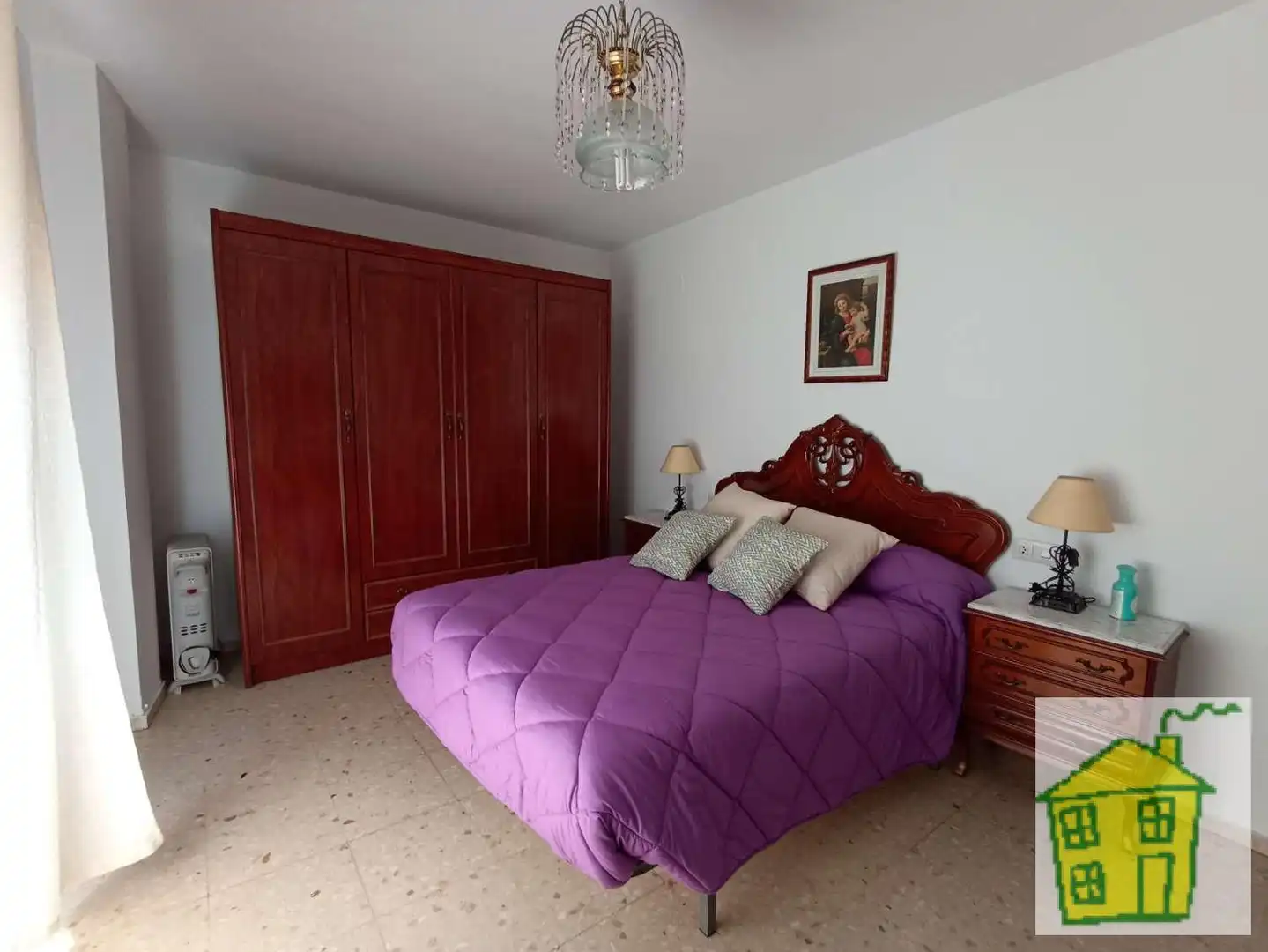 Wohnung zum Verkauf in Andújar, imagen 7