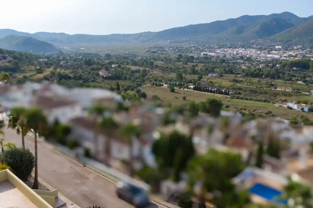 Terreny residencial en venda a Xaló, imagen 13