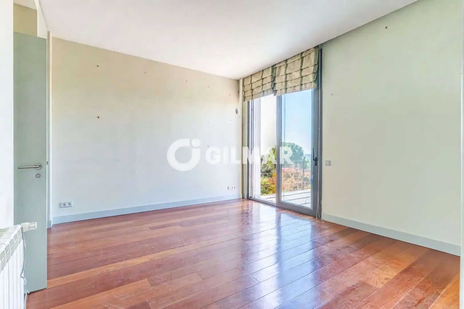 Habitación de Casa o chalet en venta en Las Rozas de Madrid con Calefacción, Jardín privado y Piscina