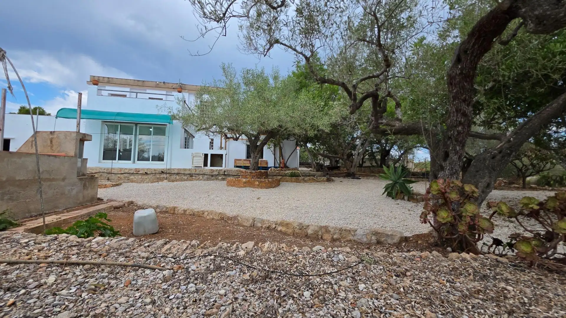 Maison rustique avec piscine à vendre à El Perelló, imagen 50