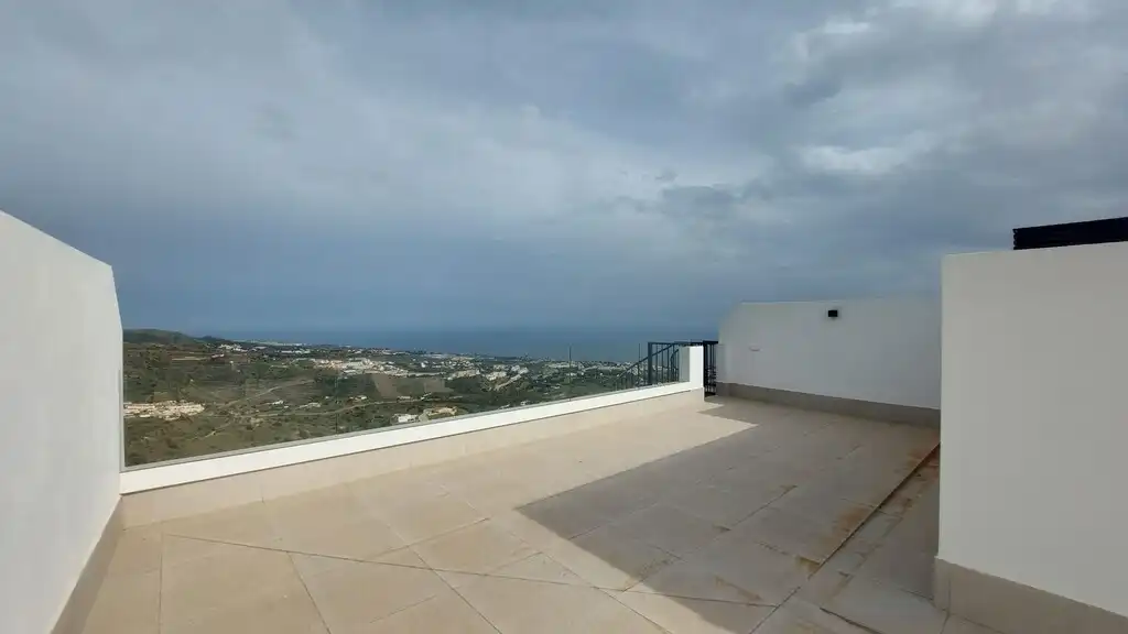 Penthouse with pool for sale in Diseminados, imagen 26