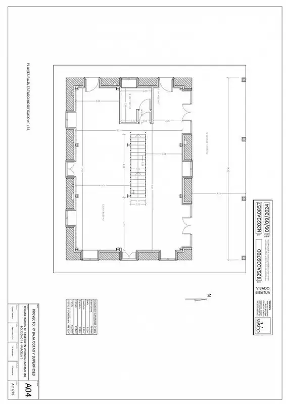 Casa o xalet en venda en Etxalar amb Jardí privat, Terrassa i Balcó