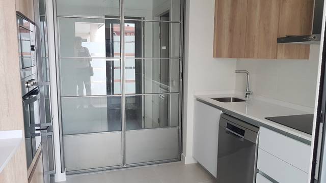 Piso en Venta en Calle Cantalarrana en Centro