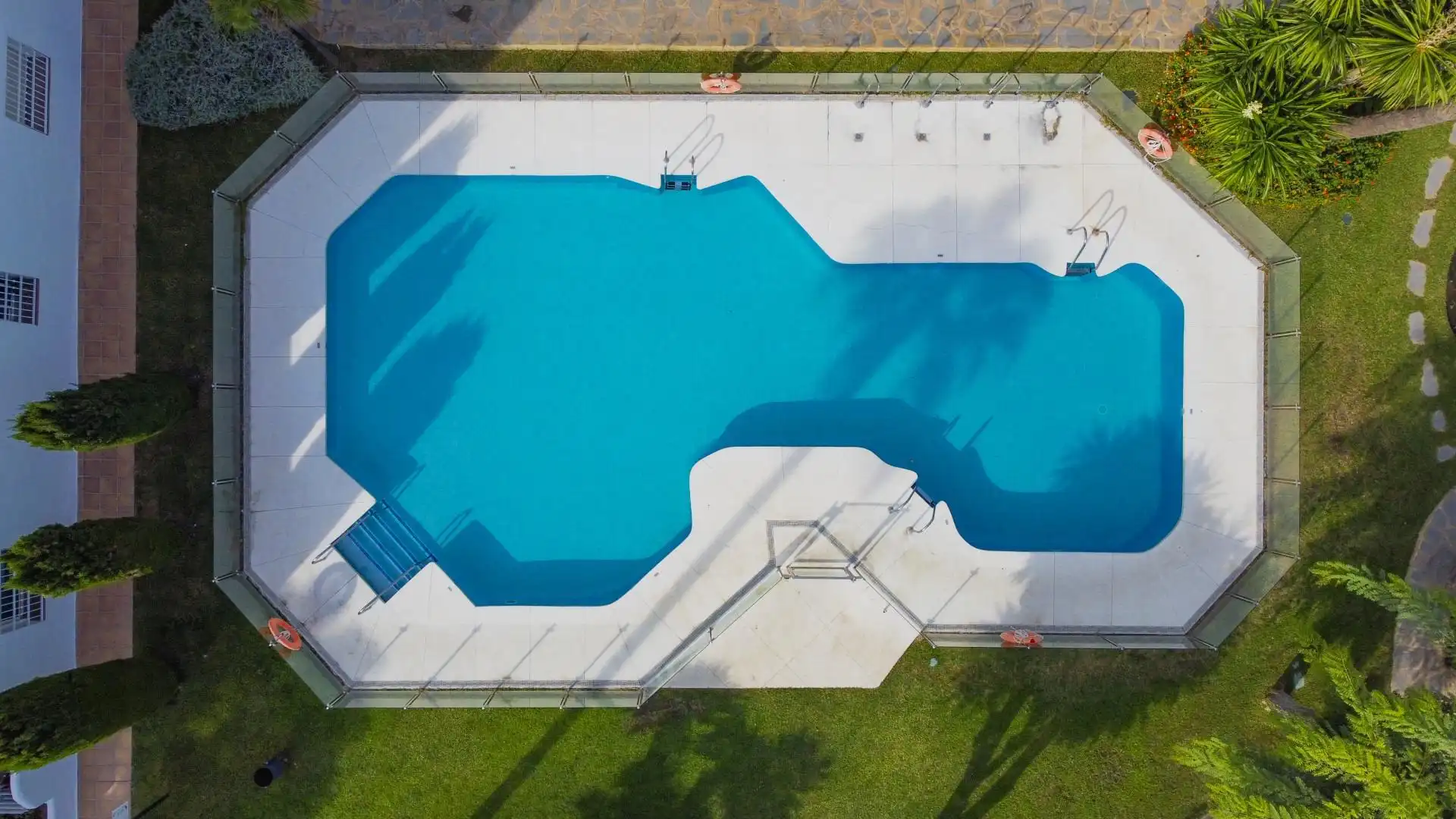 Apartment mit Pool zum Verkauf in Nueva Andalucía, imagen 6