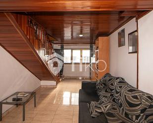 Living room of House or chalet for sale in Las Palmas de Gran Canaria  with Terrace