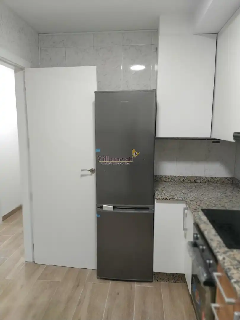 Cocina de Casa o chalet de alquiler en Centro Urbano