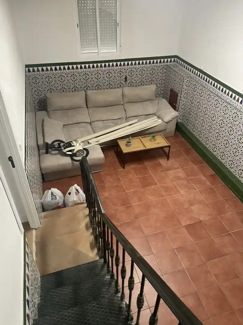 Casa o chalet en venta en Córdoba con Aire acondicionado, Jardín privado y Parquet