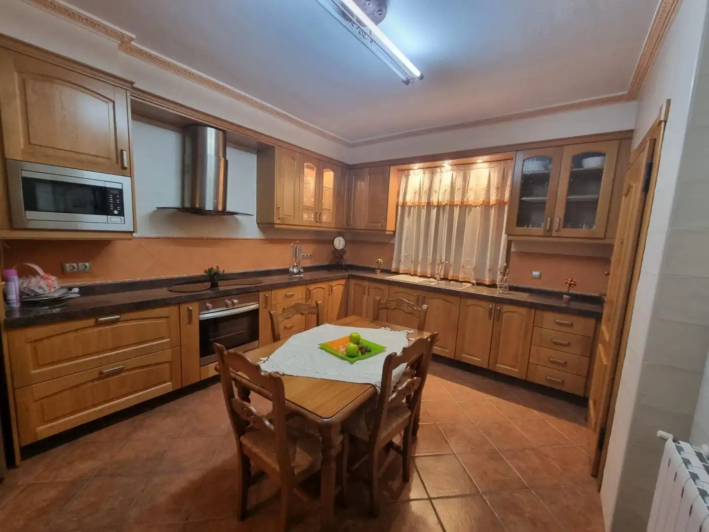 Apartament en venda a La Catedral