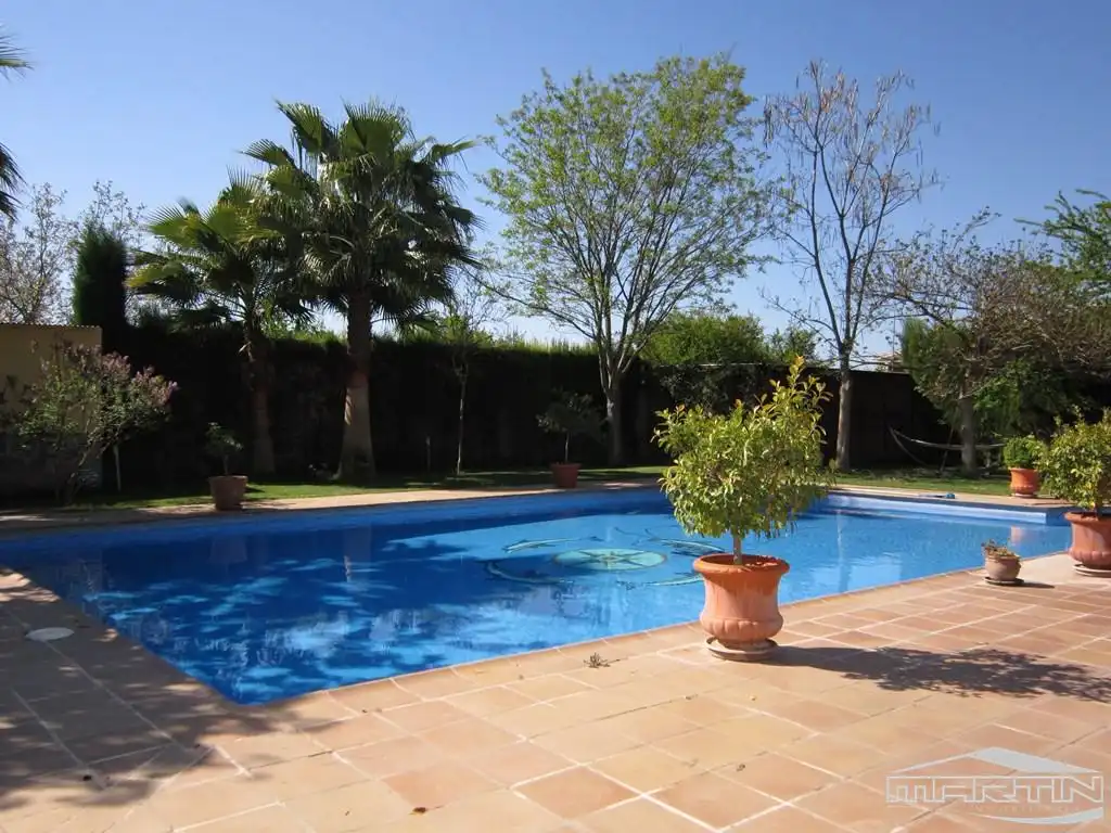 Maison avec piscine à vendre à Las Vegas - Campoaras, imagen 33
