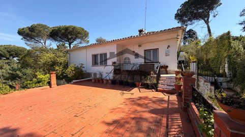 Foto 2 de Casa o xalet en venda a Carrer Carrer Sant Antoni, Montbarbat, Maçanet de la Selva