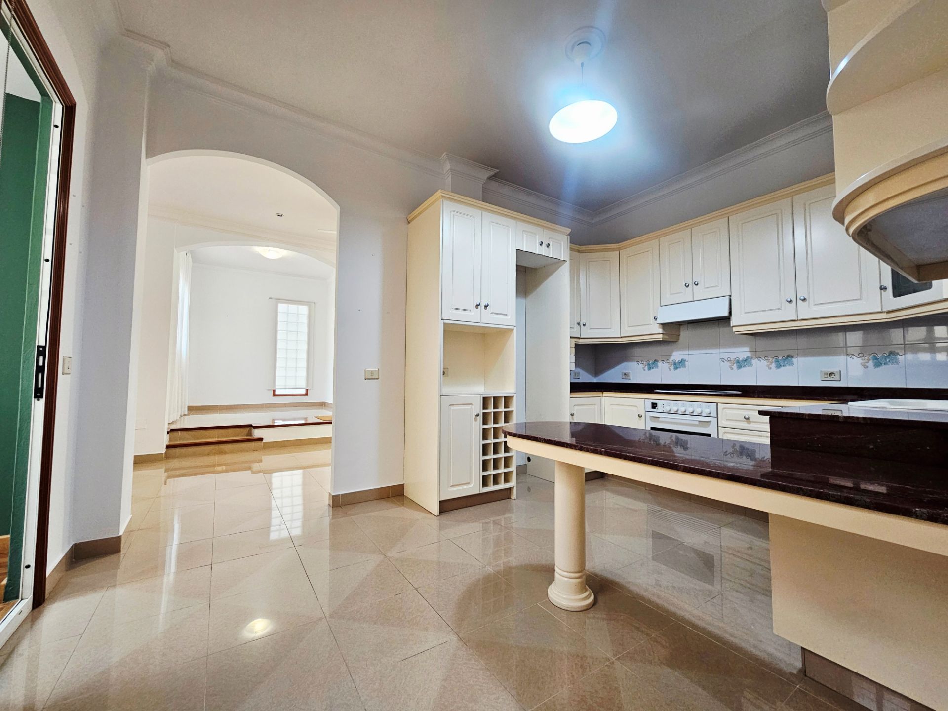 Attic for sale in Arenales - Lugo - Avda. Marítima, Centro