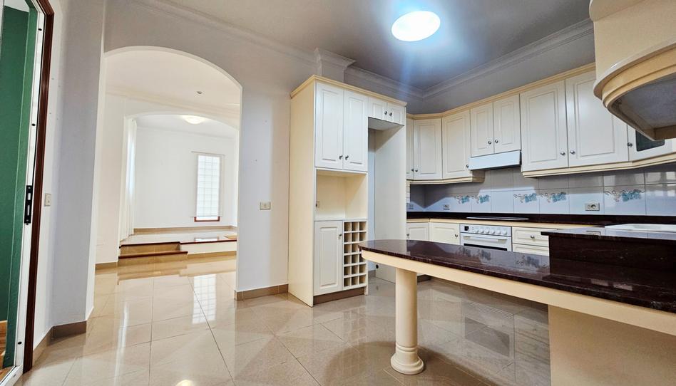 Photo 1 of Attic for sale in Arenales - Lugo - Avda. Marítima, Las Palmas