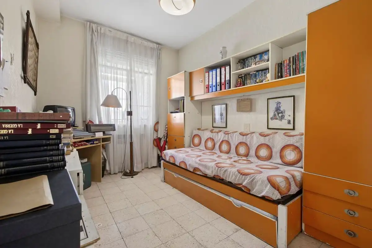 Appartement avec terrasse à vendre à Av. de la República Argentina, imagen 46