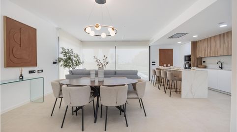 Foto 5 de Casa o chalet en venta en Las Lomas de Rame - Bahía Bella, Los Alcázares