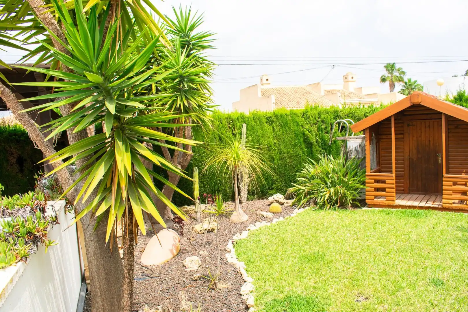 Villa con piscina in vendita a Orihuela Costa, imagen 5