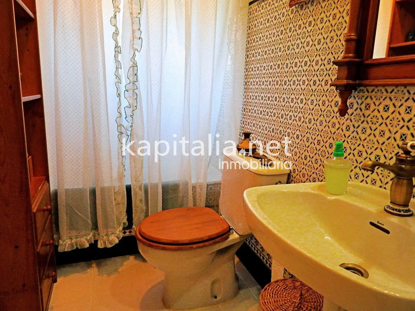 Villa mit Pool zum Verkauf in Playa de San Juan - El Cabo de las Huertas, imagen 58
