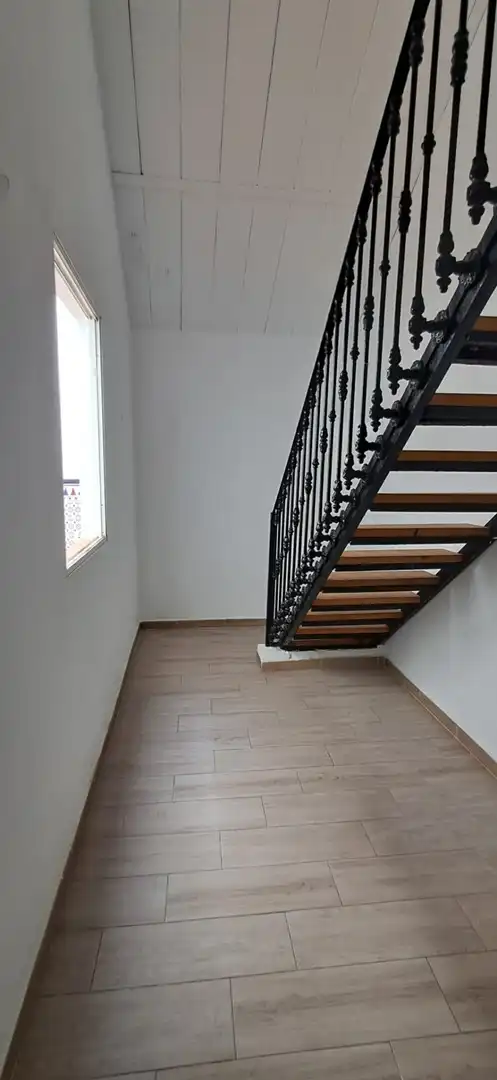 Piso en venta en Utrera con Aire acondicionado, Trastero y Balcón
