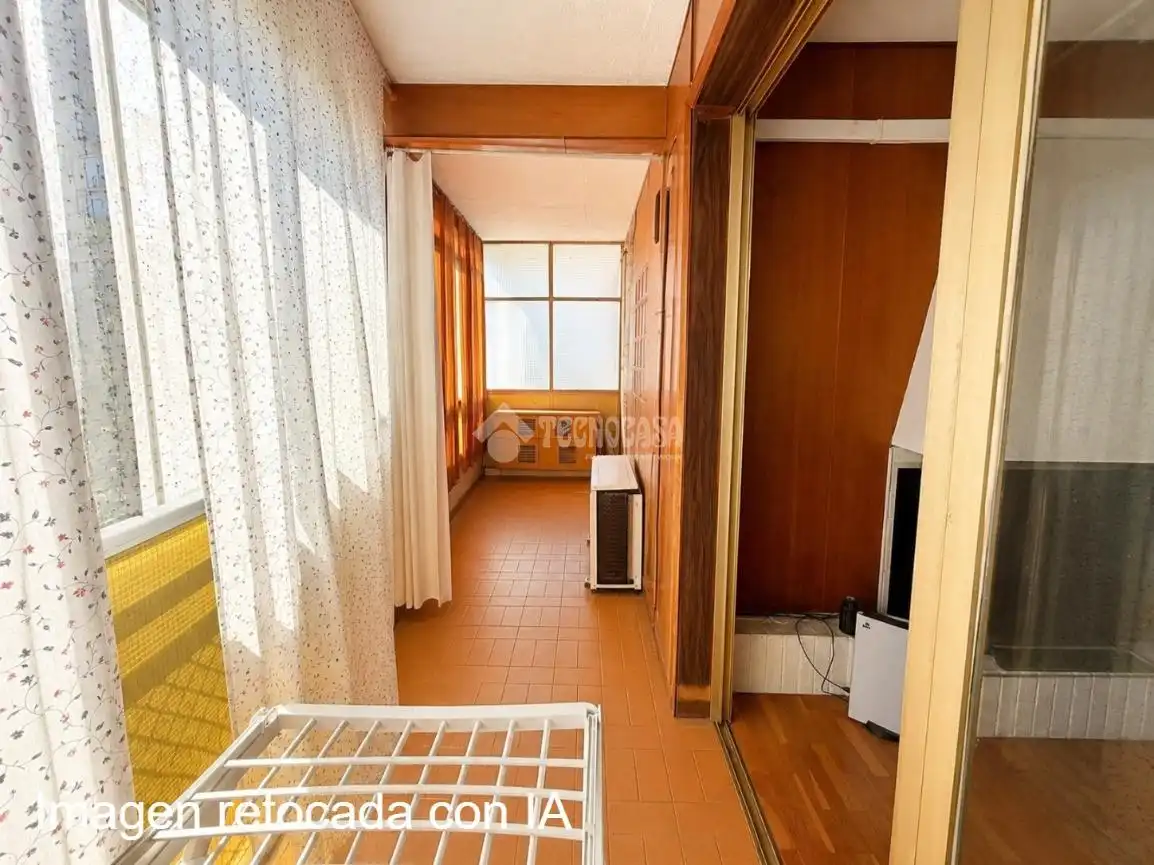 Habitación de Piso en venta en Barcelona con Aire acondicionado, Calefacción y Terraza