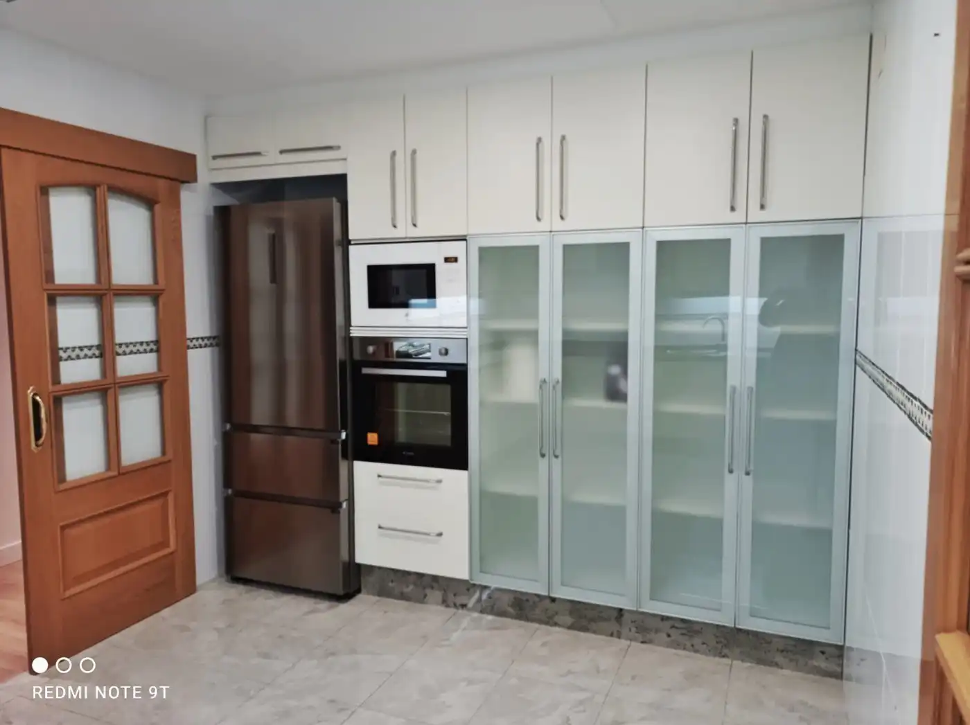 Wohnung zur Miete in comunitat valenciana, Pont Nou - Corazón de Jesús