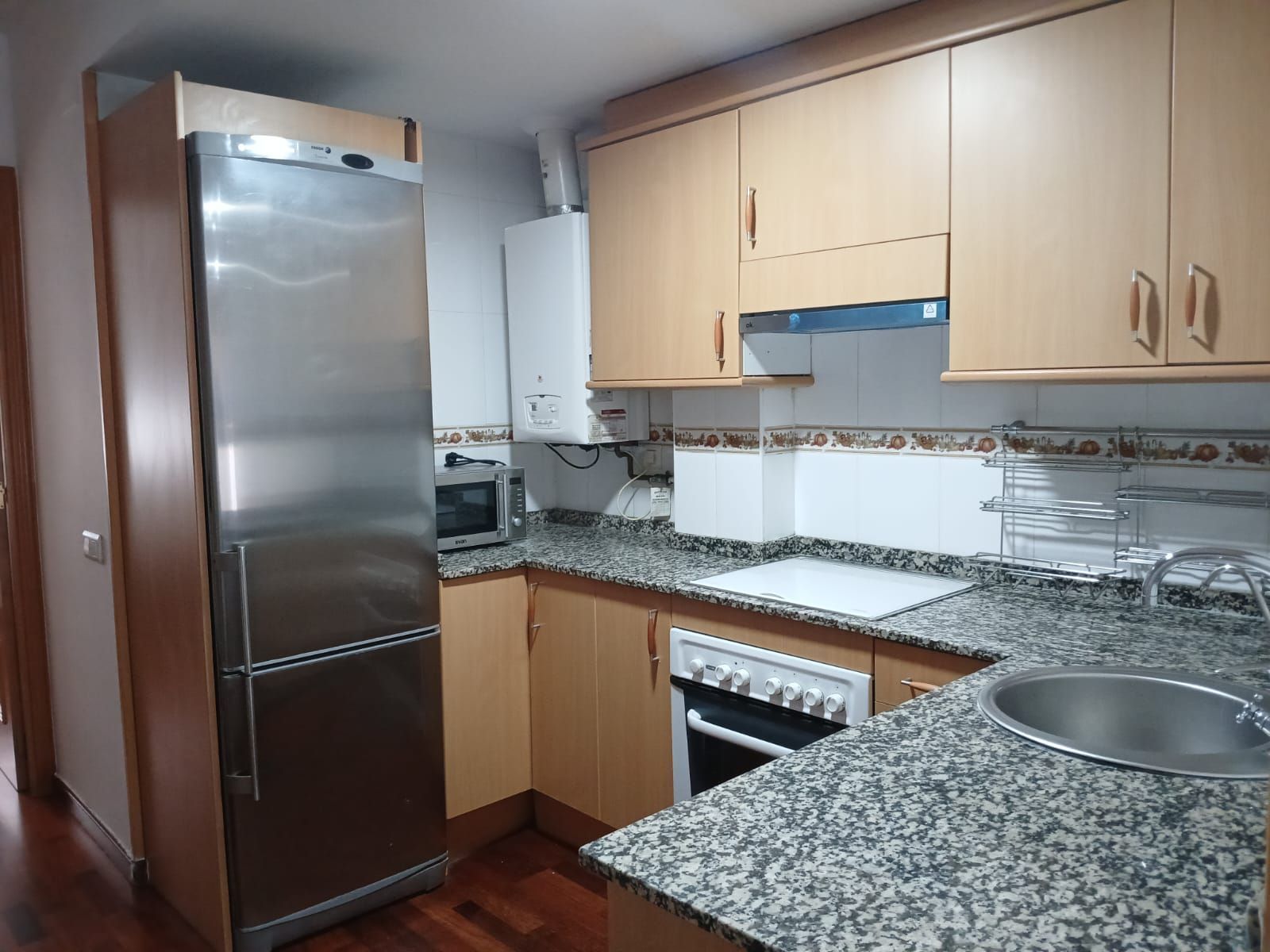 Dúplex de lloguer a Pallejà